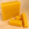 High Quality 100% Pure Organic Pellets Bee Wax