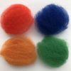 Supply color polyester staple fiber