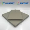 4x8 Customized thickness colorful polypropylene PLASTIC PP sheet