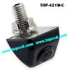 Universal Car Rear Obversation Reversing Backup Camera from TOPCCD (TOP-421M-C)