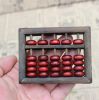 Chinese Abacus Arithmetic Kids Maths Calculating Tools Abacus Toys