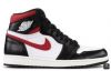 Whaloesale real AIR JORDAN 1 RETRO HIGH OG "GYM RED"