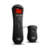 Sidande RST7200 Wireless Timing Remote Controller Shutter Release for Canon Nikon Sony Digital SLR Camera Accessories