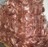 Factory Hot Sell Copper Wire Scrap 99.9%/Millberry Copper Scrap 99.99%