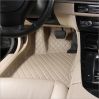 OEM Artificial Leather Car Floor Mats Sale