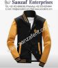 varsity jacket