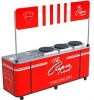 CREPE CART