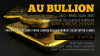 AU BULLION 1 KG BAR 200MTN