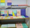 Notebook- stationery