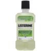 Listerine green tea mouthwash 750ml