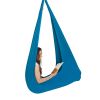 High Strength Anti-gravity Gym Swing Sling Aerial Hammock for Yoga Bodybuilding