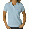 women polo shirt