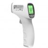 Infrared thermometer with star burst laser targeting precise Non-Contact high temperature gun