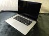 2015 15" Apple MacBook Pro RETINA 2.2 GHz i7 512GB SSD 16GB RAM + New Display