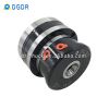 rotary pneumatic collet chuck for cnc lathe machine and antomatic equipment
