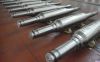 China shaft forging factory/manufacturer