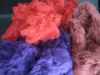 Sell Polyester Staple Fiber