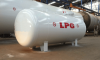 We sell and export Liquefied petroleum gas