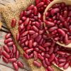 A Grade Fresh Crop Premium Quality Dried Dark Red Kidney Beans for sale