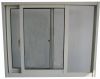 Sell aluminum sliding window