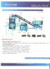 Automatic Fly Ash Brick Machine