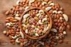 Happy Fresh Nut-farm &amp;quot;Pure, Local, Natural Dry Fruits&amp;quot;