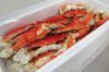 High Quality Russian Frozen King Crabs Legs & Frozen King Crabs