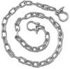 Stainless Steel 316 Anchor Chain