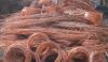 Scrap Copper, Copper Wire Scrap, Mill berry Copper 99%