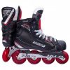 Bauer Vapor XR600 Junior Roller Hockey Skates - '17 Model