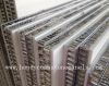 Stone Honeycomb Panels for interior wall cladding