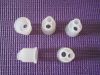 Sell silicone rubber plugs