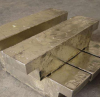 Tin Ingots