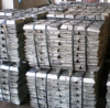 Zinc Ingots