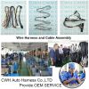 China Wire Harness(CWH )-- A wire harness and cable assembly manufacturer.