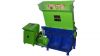 TSV-SERIES SINGLE SHAFT PALLET SHREDDER