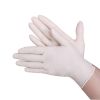 medical disposable hospital Surgical latex gloves with free sample