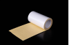 Film vapor barrier kraft white veneer paper fabric thermal insulation material