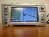 2010-2011 Toyota Camry OEM GPS NAVIGATION SYSTEM + GPS ANTENNA & DVD MAP! RARE