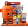 Oil and Gas Drilling Vacuum Degasser