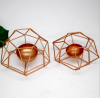 Geometric Shape Candle Holder-01