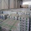 Pure Zinc ingot PRIMARY ZINC INGOT 99.995%