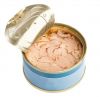 Canned Tuna In Vegetable Oil