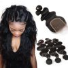 Human Hair Extensions