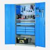 Tool Cabinet