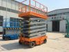 self propelled scissor list platform