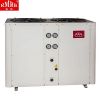 CE CB CCC cooling output 107KW heating output 88kw water heater units