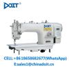 Computerized Direct Drive Industrial Lockstitch Machine DT9800M-D4