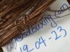 copper wire scrap 99.99%