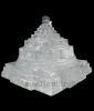 Big Crystal Shree Yantra